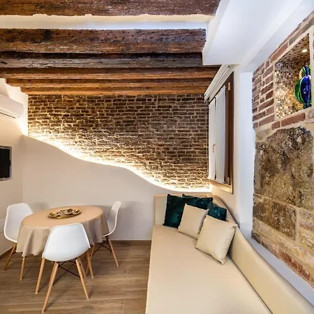 Venezia Appartement Venise