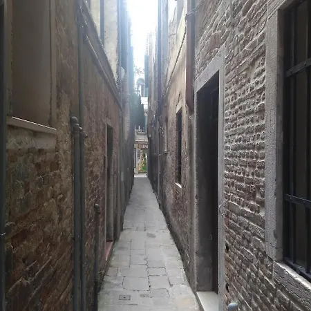 Venezia Apartment Venice