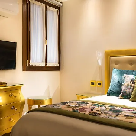 Apartment Venezia